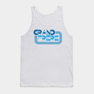 Grand frère Tank Top